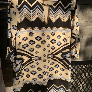 Fully Lined Everly Dress